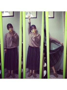 김지혜さんのコーディネート