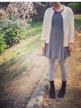 김지혜さんのコーディネート