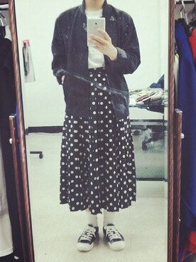 김지혜さんのコーディネート