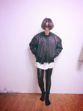 김지혜さんのコーディネート