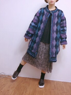 김지혜さんのコーディネート