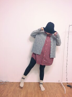 김지혜さんのコーディネート