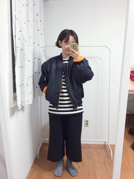 김지혜さんのコーディネート