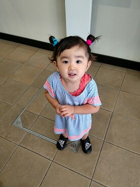 Rin.Reiさんのコーディネート