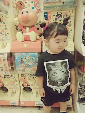 Rin.Reiさんのコーディネート