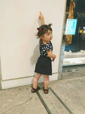 Rin.Reiさんのコーディネート