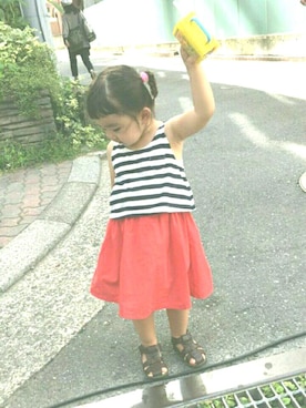 Rin.Reiさんのコーディネート