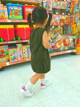 Rin.Reiさんのコーディネート