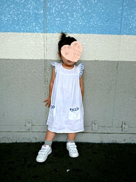 Rin.Reiさんのコーディネート