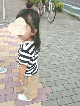 Rin.Reiさんのコーディネート