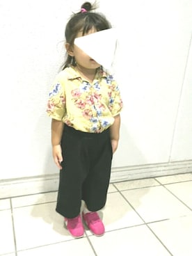 Rin.Reiさんのコーディネート