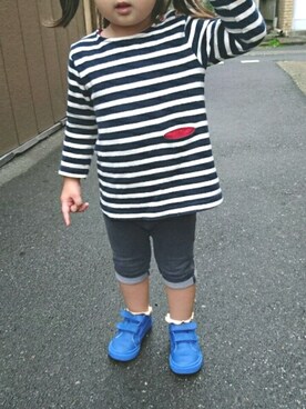 Rin.Reiさんのコーディネート