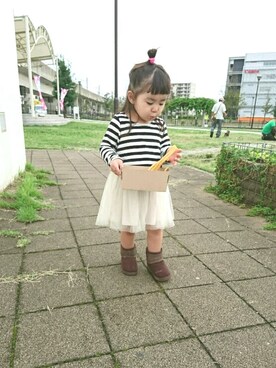 Rin.Reiさんのコーディネート