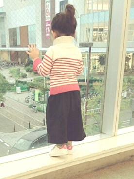 Rin.Reiさんのコーディネート