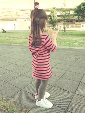 Rin.Reiさんのコーディネート