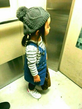 Rin.Reiさんのコーディネート