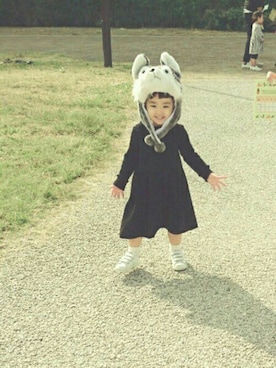 Rin.Reiさんのコーディネート