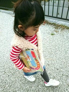 Rin.Reiさんのコーディネート