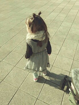 Rin.Reiさんのコーディネート