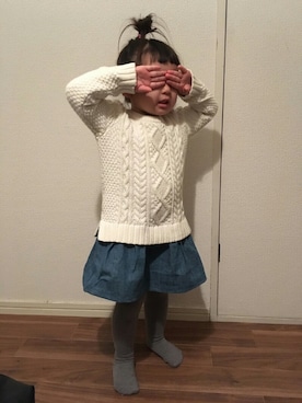 Rin.Reiさんのコーディネート