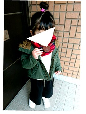 Rin.Reiさんのコーディネート