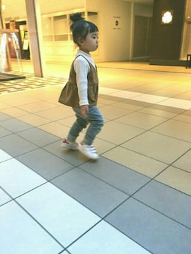 Rin.Reiさんのコーディネート