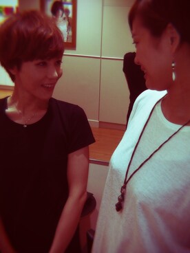 kaoruさんのコーディネート