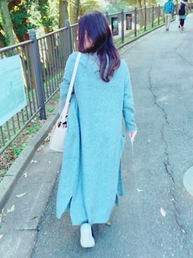 福岡市動物園 の人気ファッションコーディネート Wear