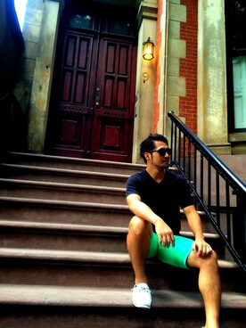 Osamu.jpさんのコーディネート