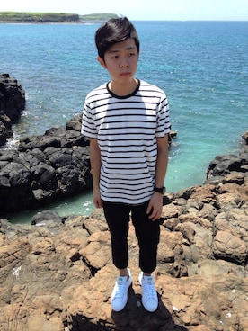 jansberさんのコーディネート