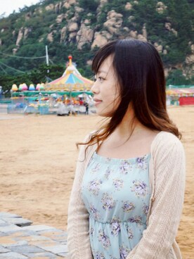 敬文さんのコーディネート