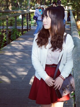 敬文さんのコーディネート