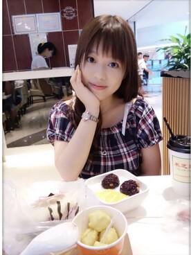 敬文さんのコーディネート