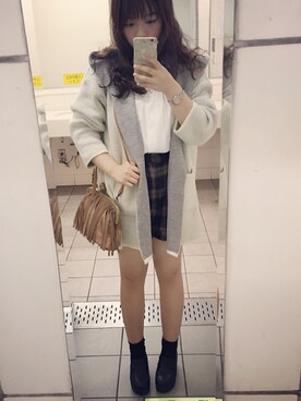 敬文さんのコーディネート