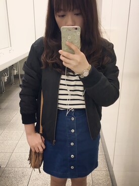 敬文さんのコーディネート