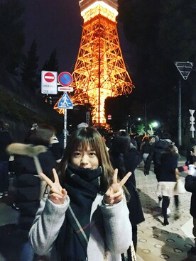 敬文さんのコーディネート