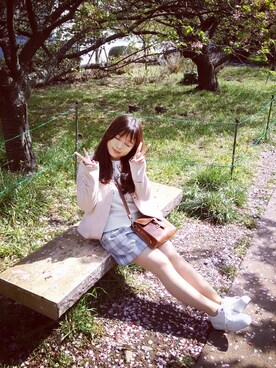 敬文さんのコーディネート