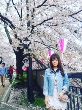 敬文さんのコーディネート