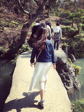 敬文さんのコーディネート