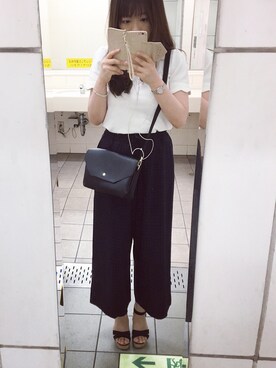 敬文さんのコーディネート