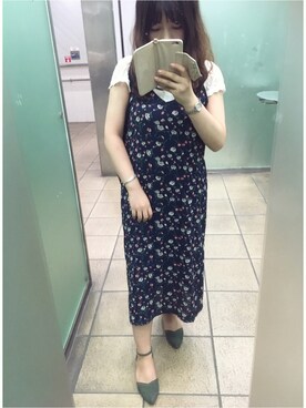 敬文さんのコーディネート