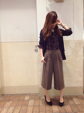 Caraさんのコーディネート