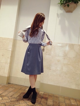 Caraさんのコーディネート