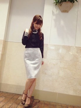 Caraさんのコーディネート