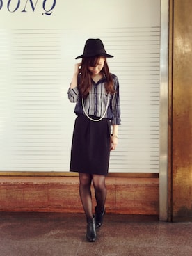 Caraさんのコーディネート