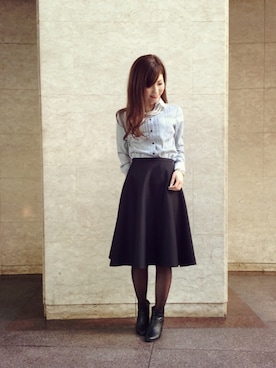 Caraさんのコーディネート