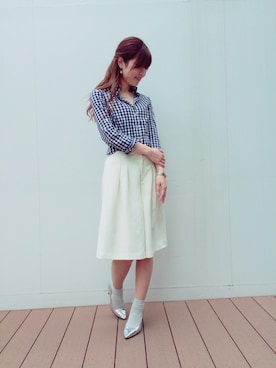 Caraさんのコーディネート