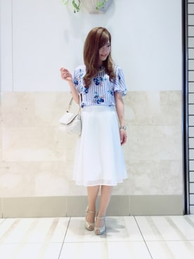 Caraさんのコーディネート