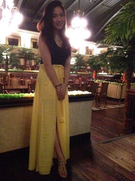 RitaChenさんのコーディネート