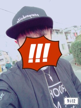 Kさんのコーディネート